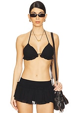 Falaise Micro Mini Skort