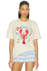 Cover Up Tee - thumbnail 3