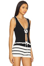 Nindi Knit Top - thumbnail 5