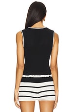 Nindi Knit Top - thumbnail 6