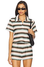 Nettie Top