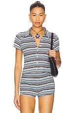Lorraine Top