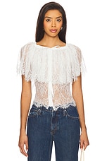 Camryn Top