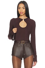 Adeline Top - thumbnail 4
