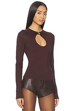 Adeline Top - thumbnail 5