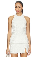 Lacy Top - thumbnail 4