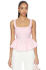 Victoria Top - thumbnail 4