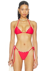 Sangria Top - thumbnail 4