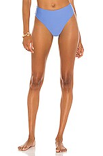 The Camille High Waist Bottom