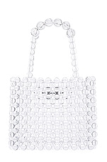 Product image of Lovers and Friends Carrie Beaded Purse. Click to view full details