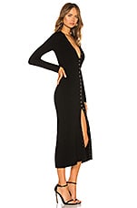 lpa fallon sweater dress