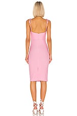 lpa tank midi dress
