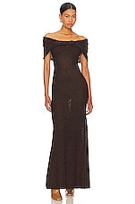 Aliso Maxi Dress - thumbnail 4