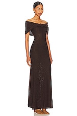 Aliso Maxi Dress - thumbnail 5