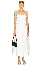 Annalie Midi Dress - thumbnail 4