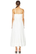 Annalie Midi Dress - thumbnail 6