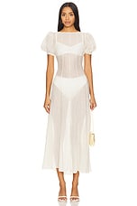 Emory Midi Dress - thumbnail 3