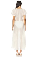 Emory Midi Dress - thumbnail 5