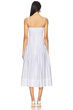 Katya Midi Dress - thumbnail 6