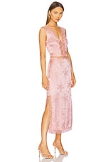 Daphne Midi Dress - thumbnail 5
