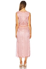 Daphne Midi Dress - thumbnail 6