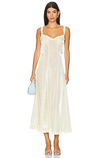 Kate Midi Dress - thumbnail 4