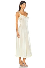 Kate Midi Dress - thumbnail 5