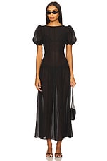 Emory Midi Dress - thumbnail 8