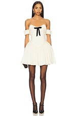Audrea Mini Dress - thumbnail 4