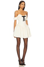 Audrea Mini Dress - thumbnail 5