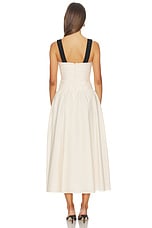 Leisl Midi Dress - thumbnail 6