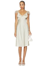Audri Dress - thumbnail 4