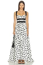 Leisl Gown - thumbnail 4