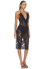 Veya Midi Dress - thumbnail 5