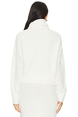 Evan Turtleneck Sweater - thumbnail 6