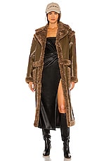 Product image of LPA Adriano Coat. Click to view full details