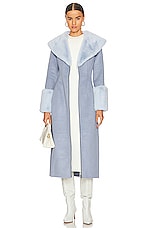 Product image of LPA Giovanna Coat. Click to view full details