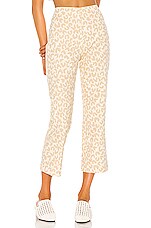 Product image of LPA Cropped Pant. Click to view full details