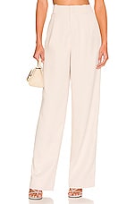 Product image of LPA Baldwin Pant. Click to view full details