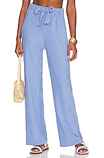 Product image of LPA Giorgia Pant. Click to view full details