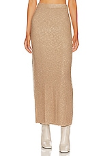 Milas Maxi Skirt