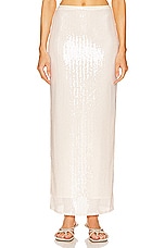 Paradisa Skirt