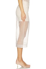 Carlea Midi Skirt - thumbnail 6