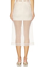 Carlea Midi Skirt - thumbnail 7