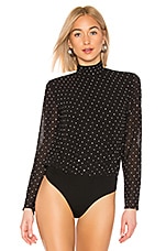 LUCIANA BODYSUIT main image 0