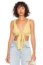 Basil Top