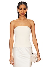 Melora Knit Tube Top