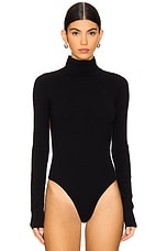 Romona Knit Bodysuit - thumbnail 5