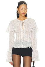 Elise Blouse - thumbnail 4