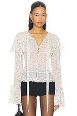 Elise Blouse - thumbnail 5